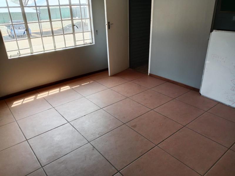 To Let commercial Property for Rent in Montana Gauteng