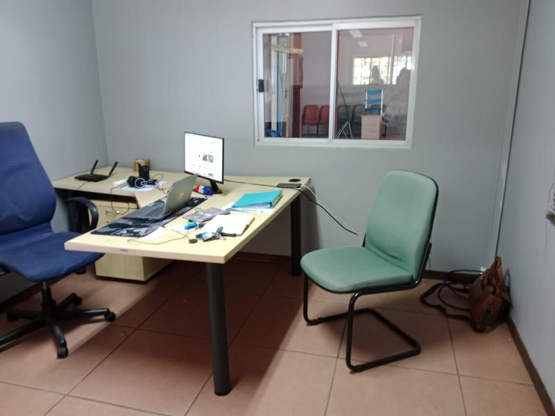 To Let commercial Property for Rent in Montana Gauteng