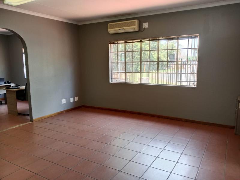 To Let commercial Property for Rent in Montana Gauteng