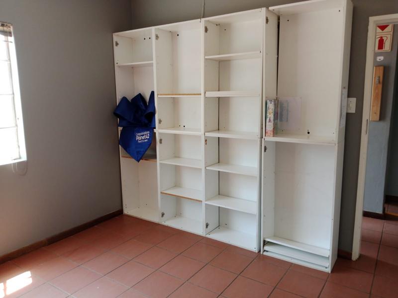 To Let commercial Property for Rent in Montana Gauteng