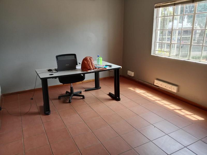 To Let commercial Property for Rent in Montana Gauteng