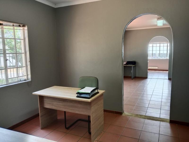 To Let commercial Property for Rent in Montana Gauteng