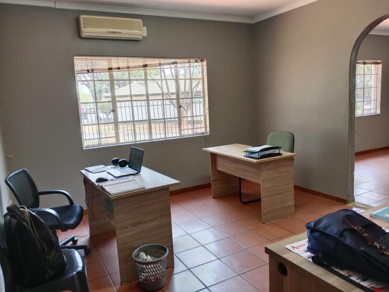 To Let commercial Property for Rent in Montana Gauteng