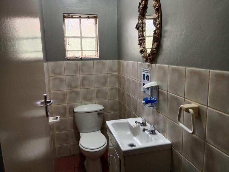 To Let commercial Property for Rent in Montana Gauteng