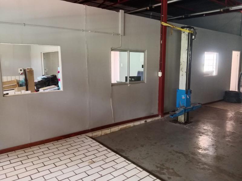 To Let commercial Property for Rent in Montana Gauteng