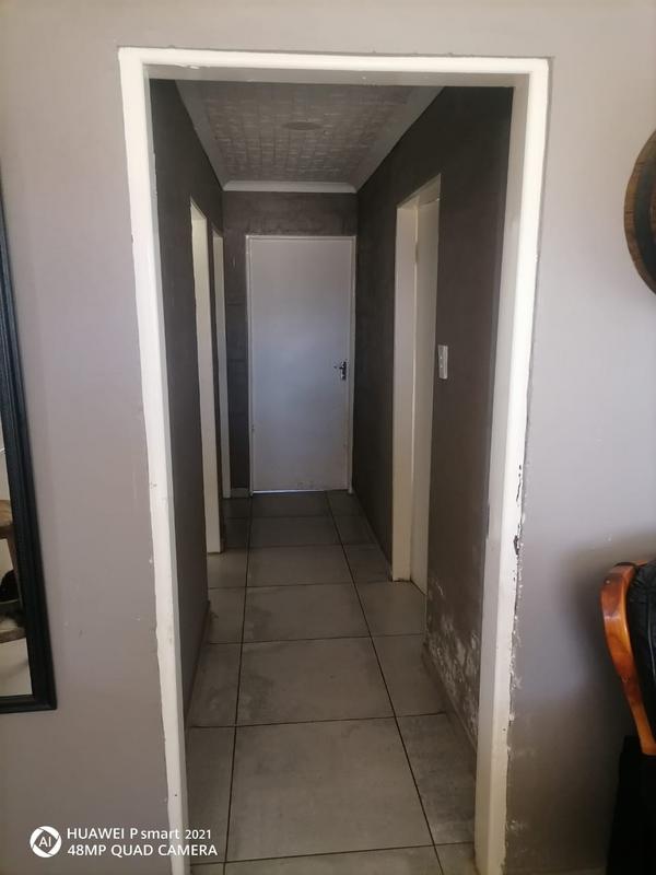 To Let 3 Bedroom Property for Rent in Mullerstuine Gauteng