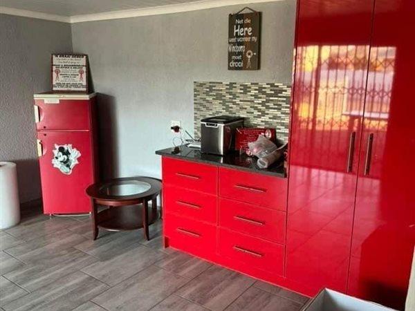 To Let 3 Bedroom Property for Rent in Vanderbijlpark Sw 2 Gauteng