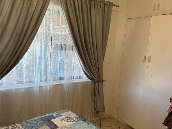 To Let 3 Bedroom Property for Rent in Vanderbijlpark Sw 2 Gauteng