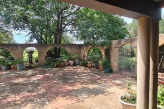 4 Bedroom Property for Sale in Vanderbijlpark Gauteng