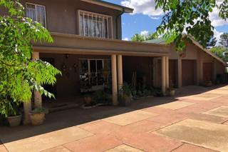 4 Bedroom Property for Sale in Vanderbijlpark Gauteng