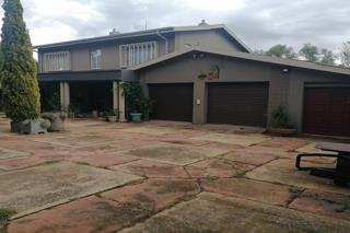 4 Bedroom Property for Sale in Vanderbijlpark Gauteng