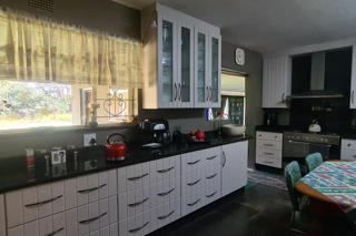 4 Bedroom Property for Sale in Vanderbijlpark Gauteng