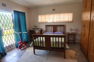 4 Bedroom Property for Sale in Vanderbijlpark Gauteng