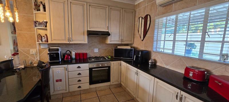 3 Bedroom Property for Sale in Vanderbijlpark SE Gauteng