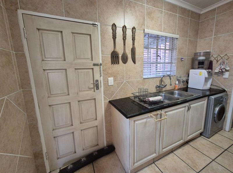 3 Bedroom Property for Sale in Vanderbijlpark SE Gauteng