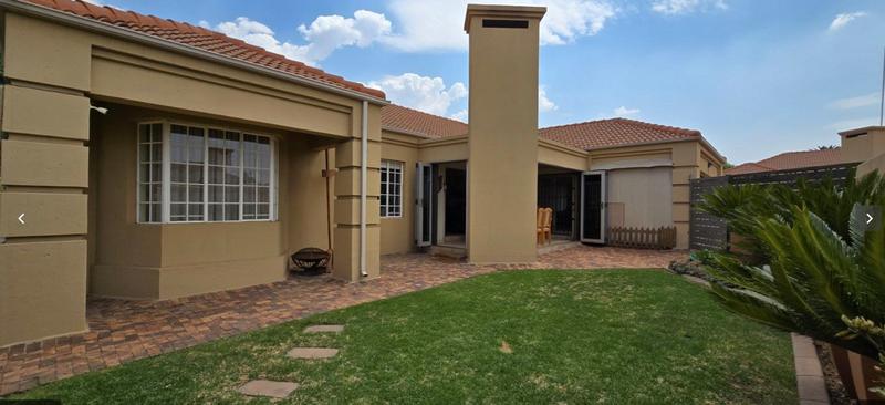 3 Bedroom Property for Sale in Vanderbijlpark SE Gauteng