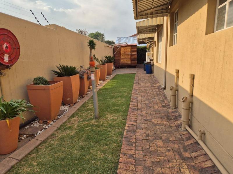 3 Bedroom Property for Sale in Vanderbijlpark SE Gauteng