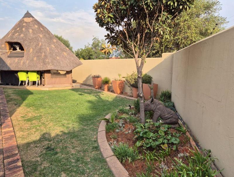 3 Bedroom Property for Sale in Vanderbijlpark SE Gauteng