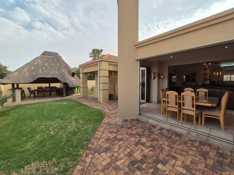 3 Bedroom Property for Sale in Vanderbijlpark SE Gauteng