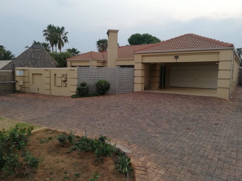 3 Bedroom Property for Sale in Vanderbijlpark SE Gauteng