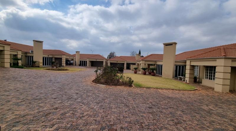 3 Bedroom Property for Sale in Vanderbijlpark SE Gauteng