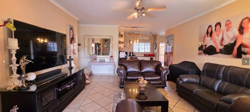 3 Bedroom Property for Sale in Vanderbijlpark SE Gauteng