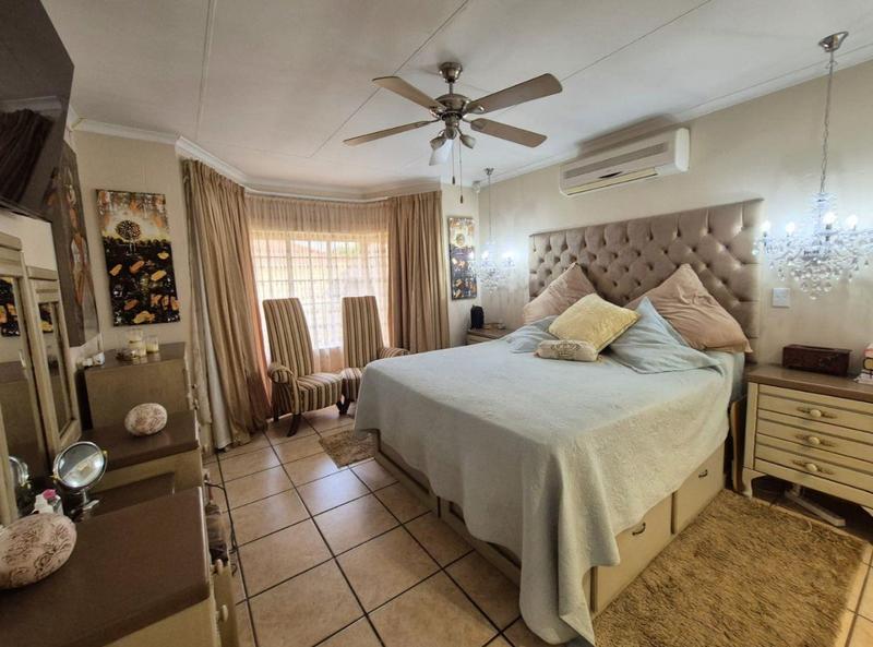 3 Bedroom Property for Sale in Vanderbijlpark SE Gauteng