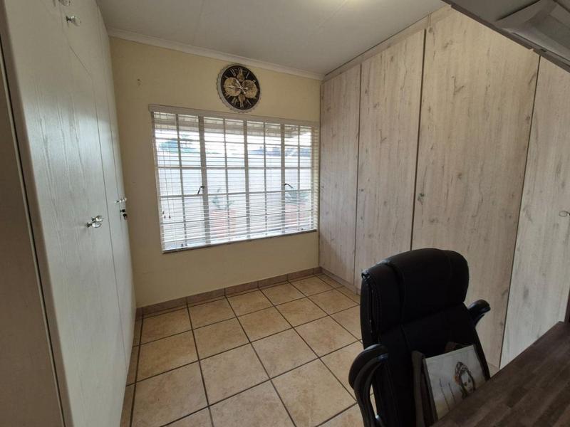 3 Bedroom Property for Sale in Vanderbijlpark SE Gauteng