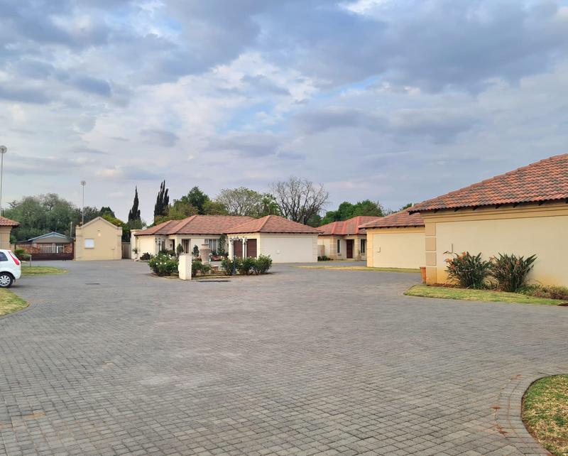 3 Bedroom Property for Sale in Duncanville Gauteng