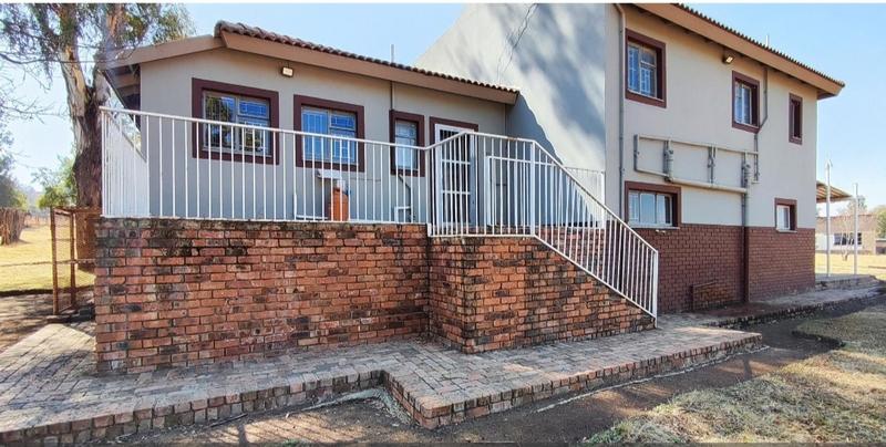 2 Bedroom Property for Sale in Walkerville Gauteng