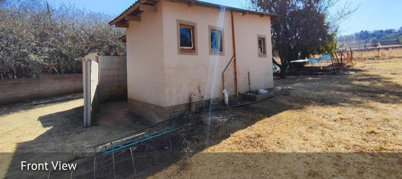 2 Bedroom Property for Sale in Walkerville Gauteng