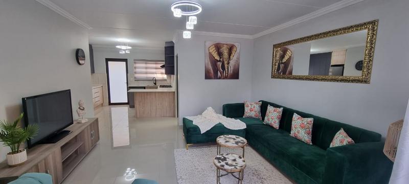 1 Bedroom Property for Sale in Ferndale Gauteng