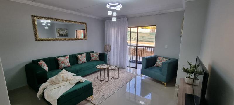 1 Bedroom Property for Sale in Ferndale Gauteng