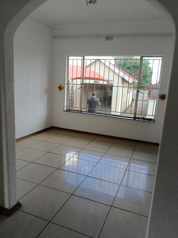 To Let 3 Bedroom Property for Rent in Witpoortjie Gauteng