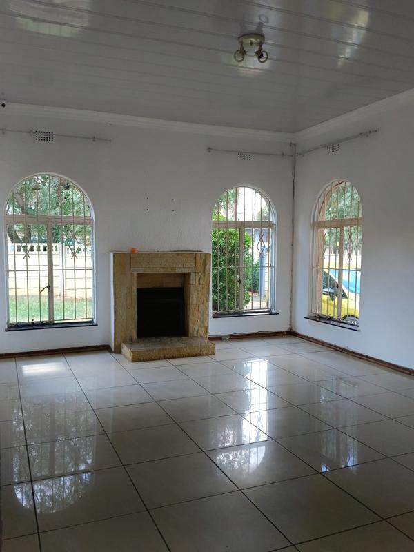 To Let 3 Bedroom Property for Rent in Witpoortjie Gauteng