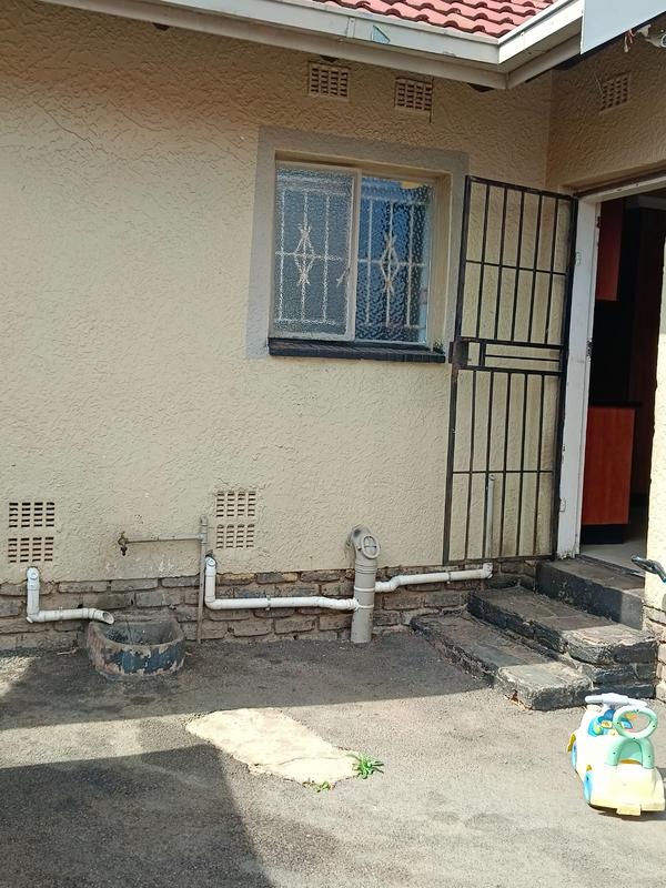 To Let 3 Bedroom Property for Rent in Witpoortjie Gauteng