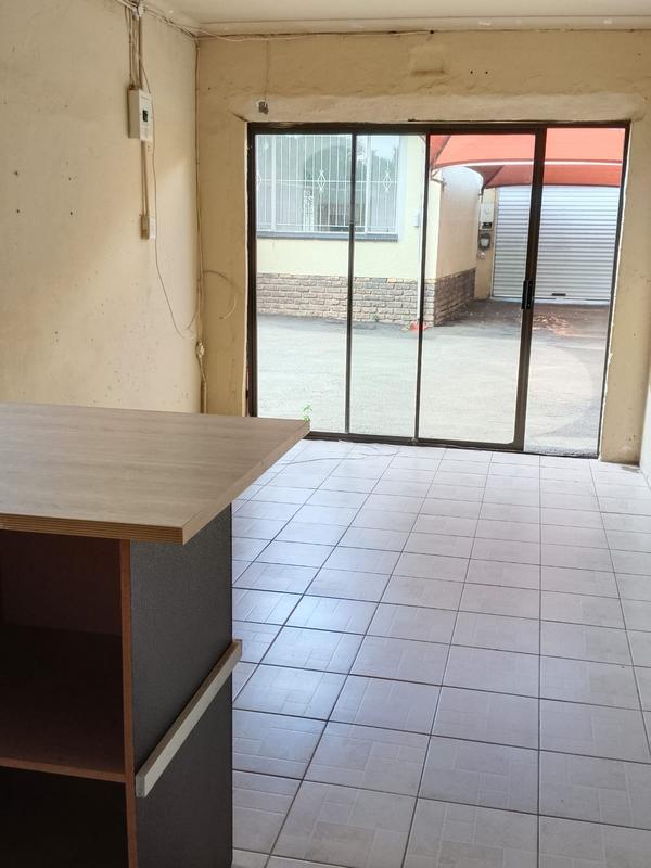 To Let 3 Bedroom Property for Rent in Witpoortjie Gauteng