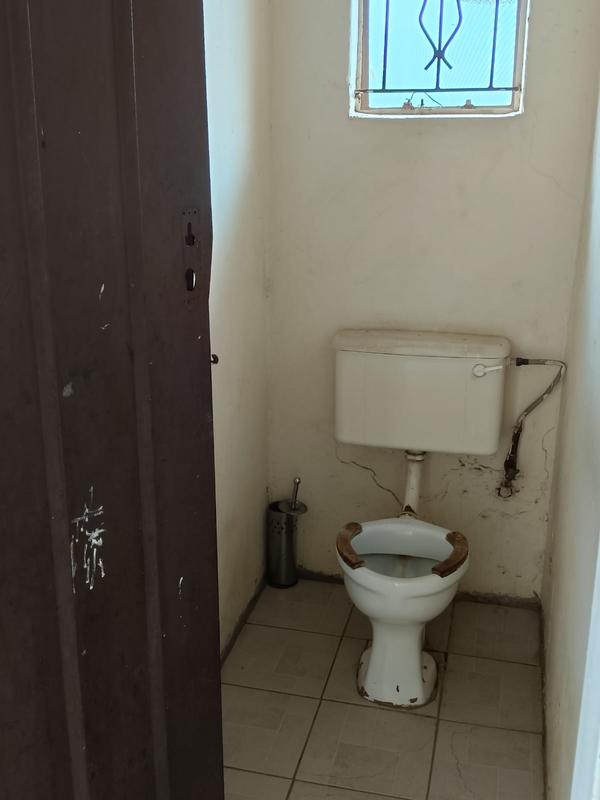 To Let 3 Bedroom Property for Rent in Witpoortjie Gauteng