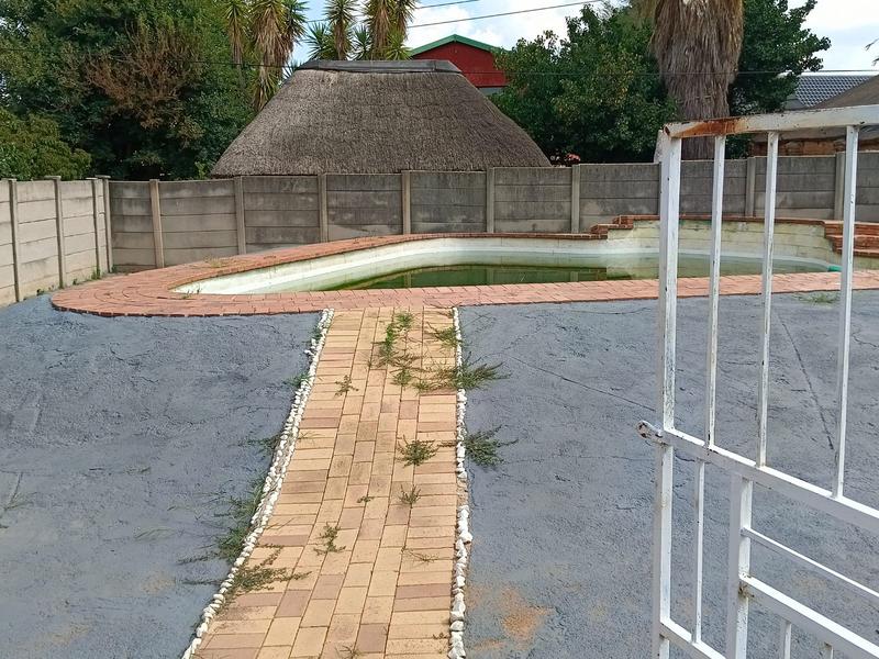 To Let 3 Bedroom Property for Rent in Witpoortjie Gauteng