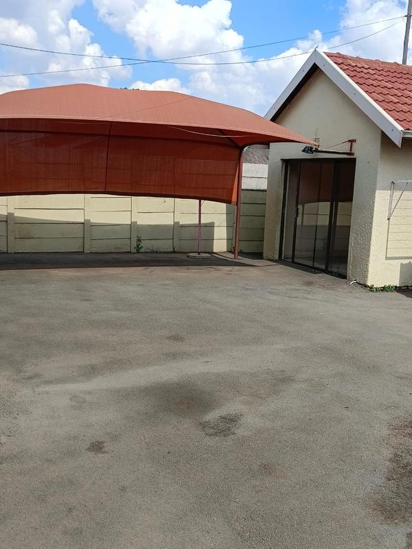 To Let 3 Bedroom Property for Rent in Witpoortjie Gauteng