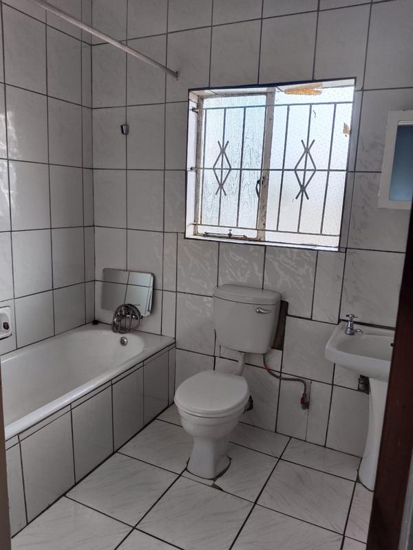 To Let 3 Bedroom Property for Rent in Witpoortjie Gauteng