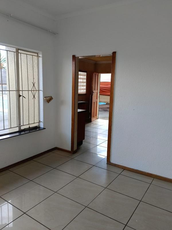 To Let 3 Bedroom Property for Rent in Witpoortjie Gauteng