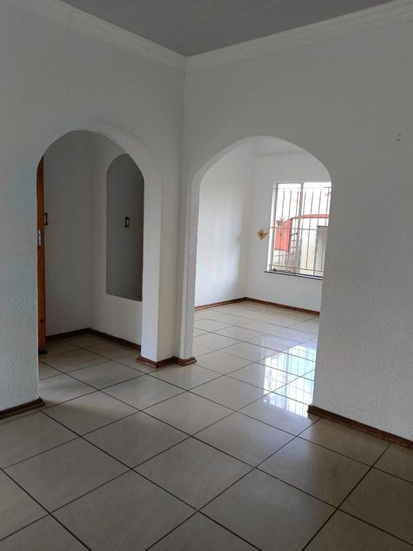 To Let 3 Bedroom Property for Rent in Witpoortjie Gauteng