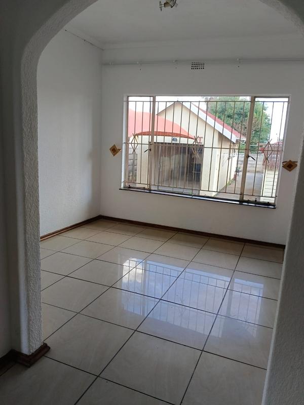 To Let 3 Bedroom Property for Rent in Witpoortjie Gauteng