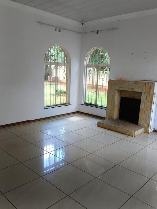 To Let 3 Bedroom Property for Rent in Witpoortjie Gauteng