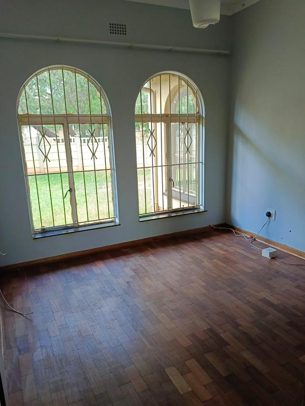 To Let 3 Bedroom Property for Rent in Witpoortjie Gauteng