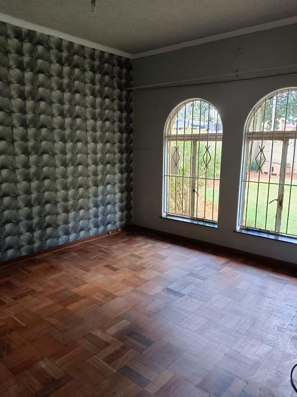 To Let 3 Bedroom Property for Rent in Witpoortjie Gauteng