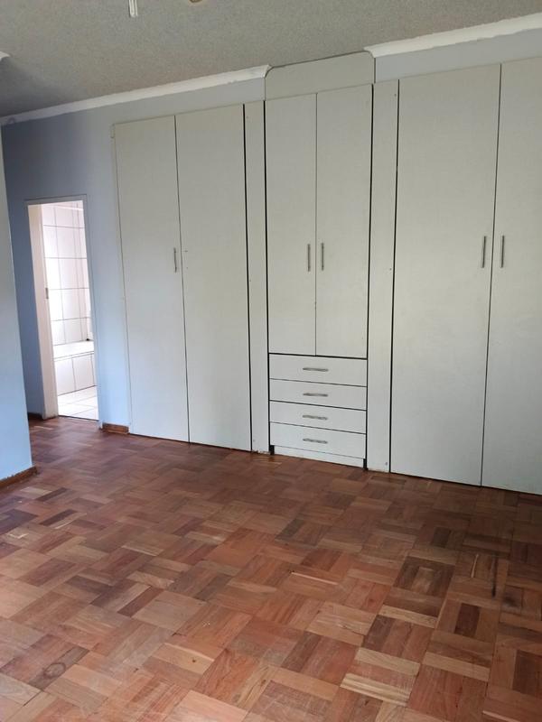 To Let 3 Bedroom Property for Rent in Witpoortjie Gauteng