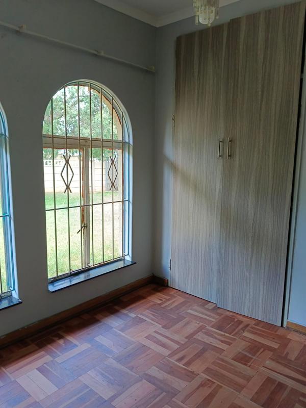 To Let 3 Bedroom Property for Rent in Witpoortjie Gauteng