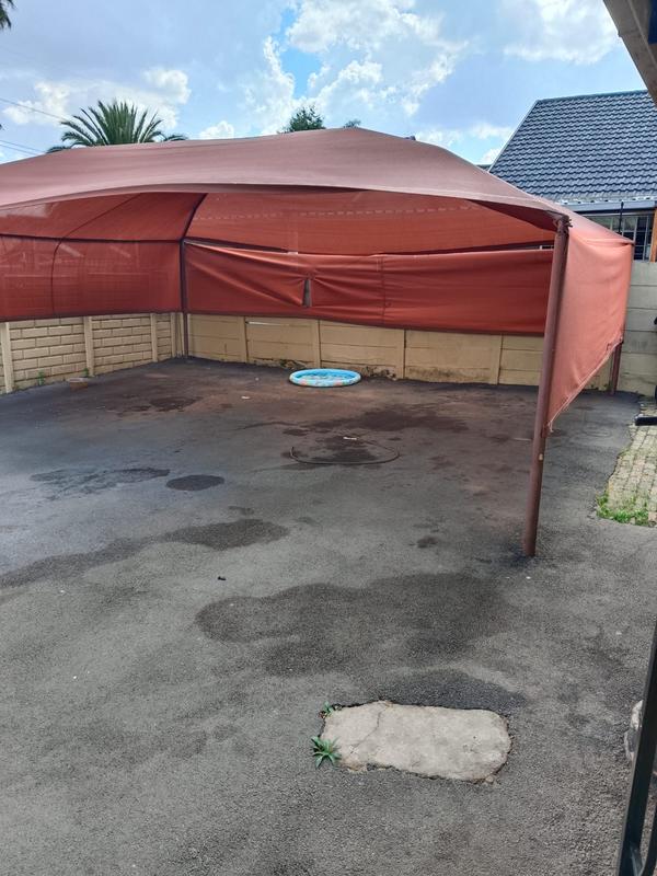 To Let 3 Bedroom Property for Rent in Witpoortjie Gauteng